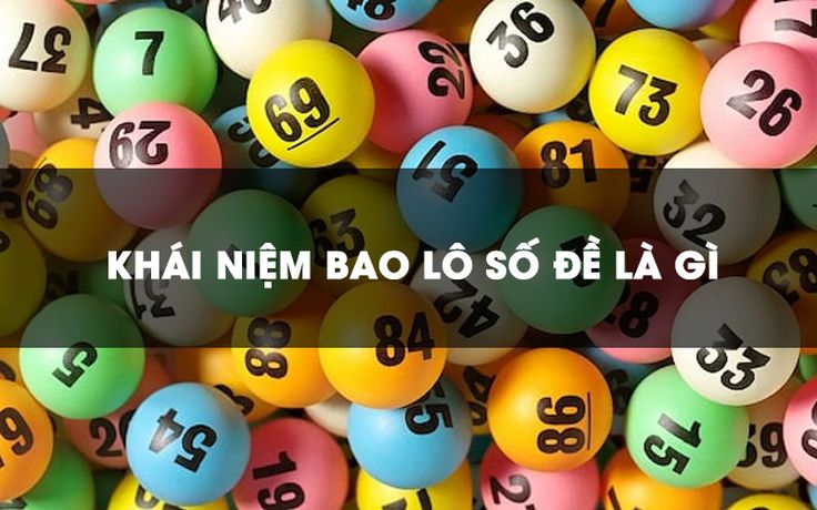 Khái niệm bao lô cơ bản cho người mới