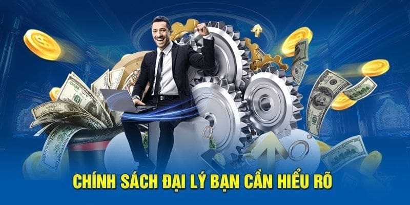 Chương trình đại lý của nhà cái  thu hút đông đảo đối tác tham gia