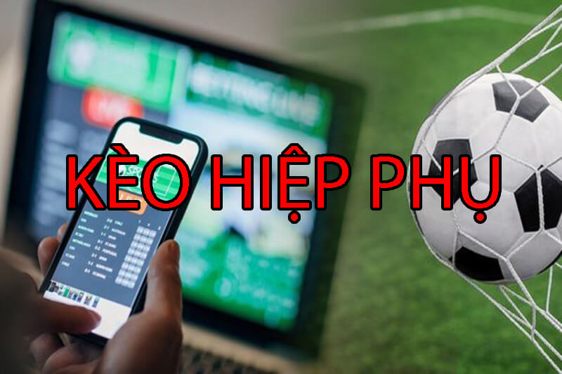 58Win đem đến loại hình kèo hiệp phụ thú vị