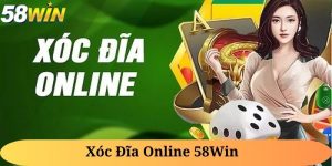 Luật chơi Xóc Đĩa là thông tin quan trọng mà bất kỳ hội viên nào cũng phải nắm thật vững. Để hạn chế cược sai, cùng 58Win tìm hiểu chi tiết luật chơi nhé.
