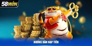 nạp tiền