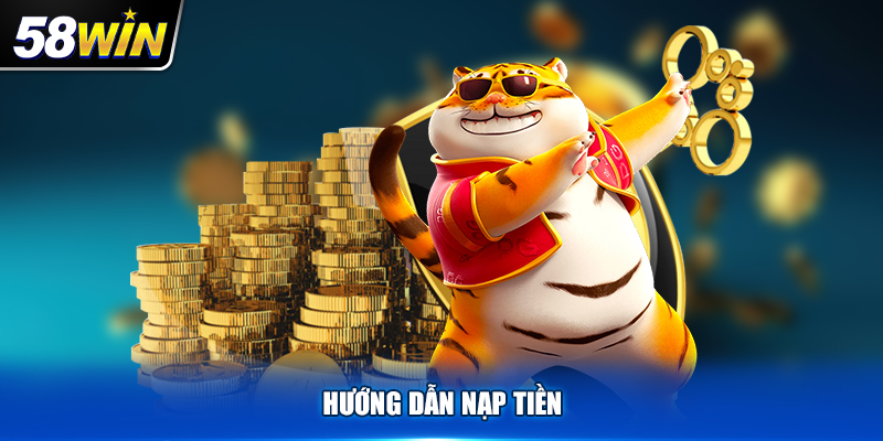 nạp tiền