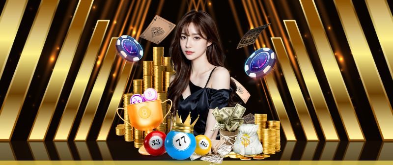 Kho game giải trí chỉ có tại 58win