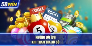 xổ số